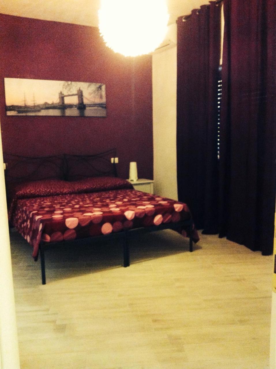 Appartamenti Romatour Exterior foto